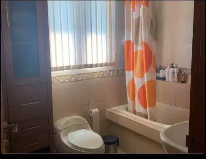 rumah d kranji residen kranji