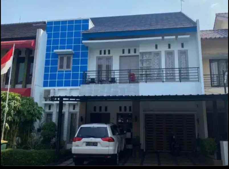 rumah d kranji residen kranji