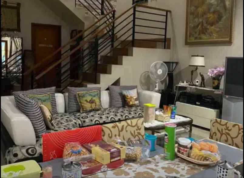 rumah d kranji residen kranji