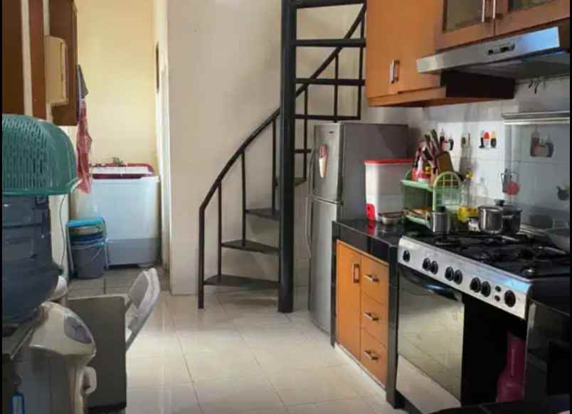 rumah d kranji residen kranji