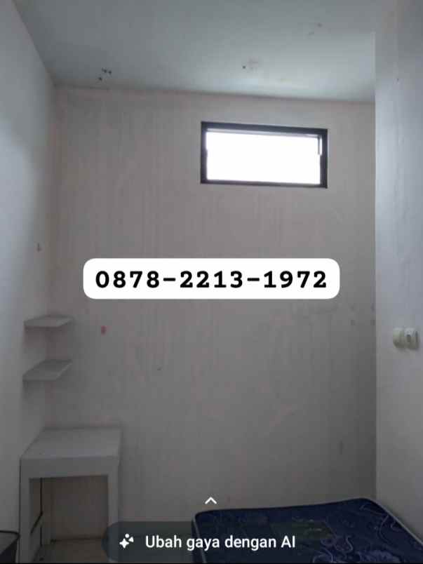rumah dan kost dekat ke kampus itb dan unpad dago