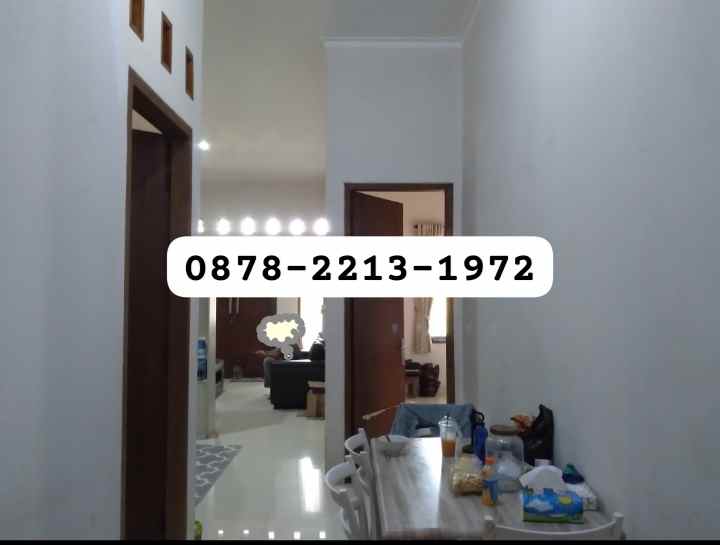 rumah dan kost dekat ke kampus itb dan unpad dago