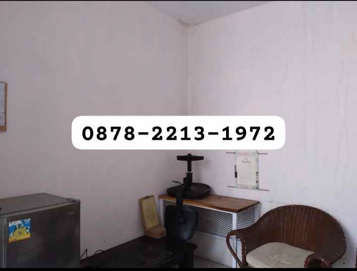 rumah dan kost dekat ke kampus itb dan unpad dago