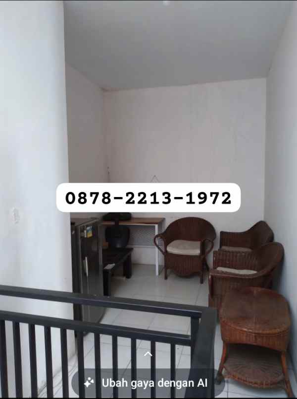 rumah dan kost dekat ke kampus itb dan unpad dago