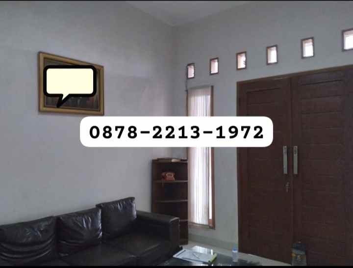 rumah dan kost dekat ke kampus itb dan unpad dago