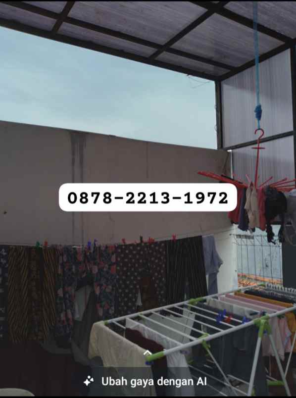 rumah dan kost dekat ke kampus itb dan unpad dago