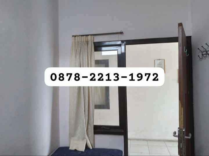 rumah dan kost dekat ke kampus itb dan unpad dago