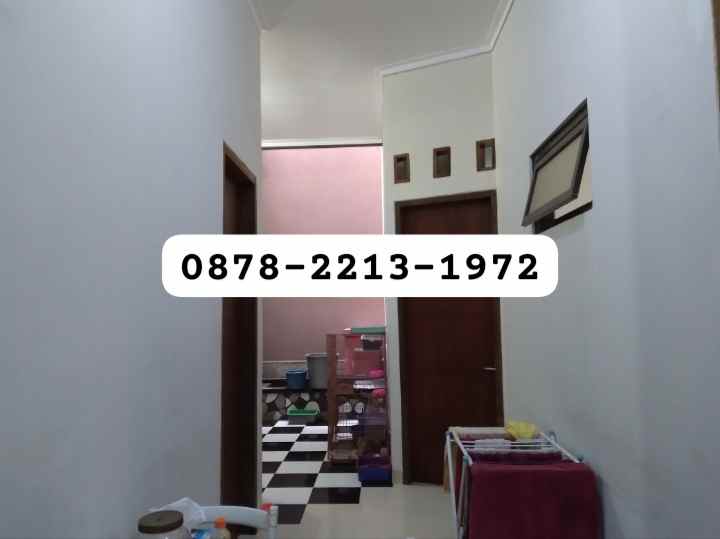 rumah dan kost dekat ke kampus itb dan unpad dago