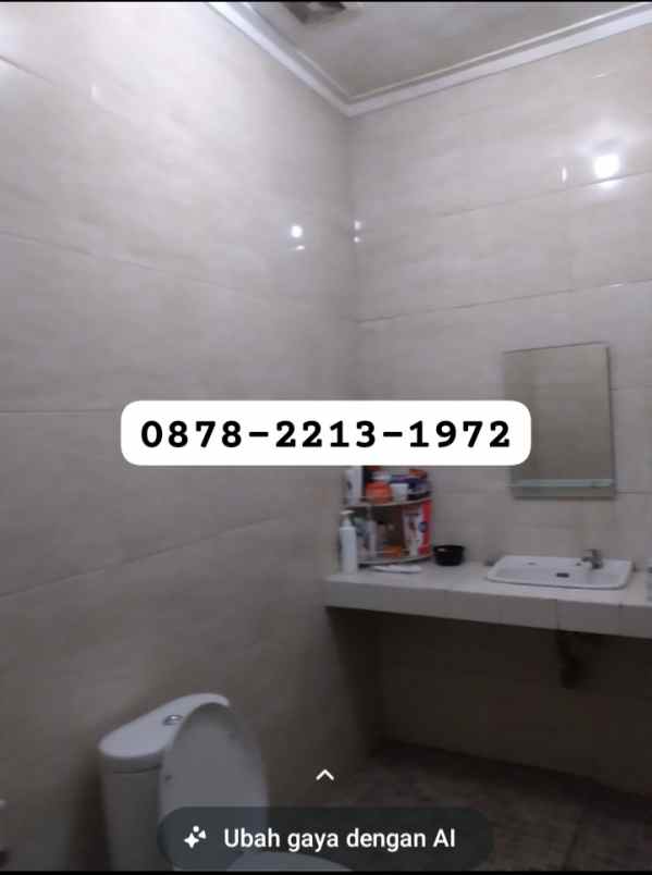 rumah dan kost dekat ke kampus itb dan unpad dago