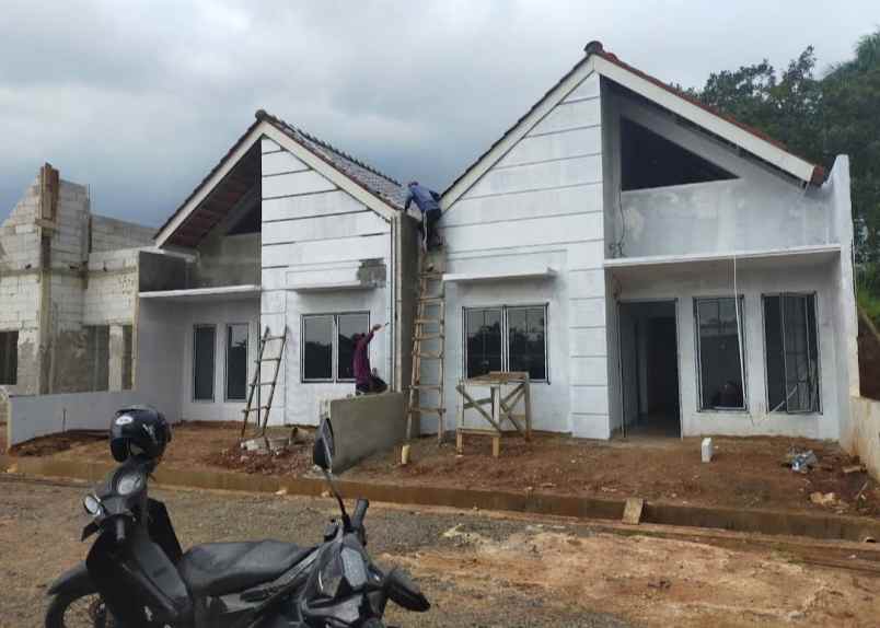 rumah dekat stasiun citayam