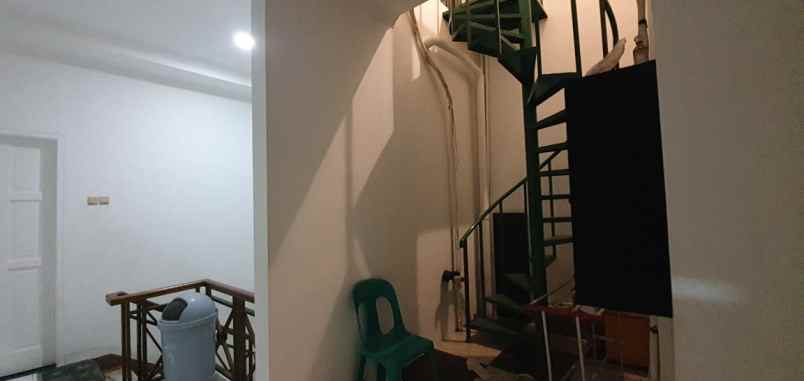 rumah dekat tol jatibening pondok gede bekasi