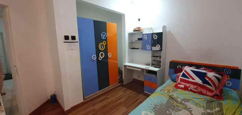 rumah dekat tol jatibening pondok gede bekasi