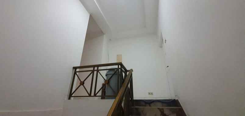 rumah dekat tol jatibening pondok gede bekasi