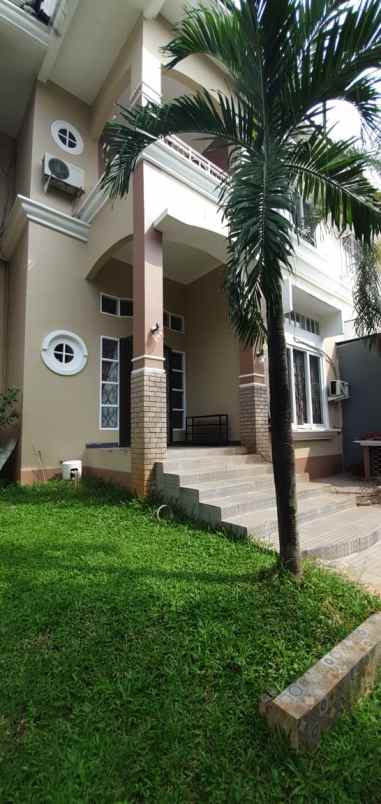 rumah dekat tol jatibening pondok gede bekasi