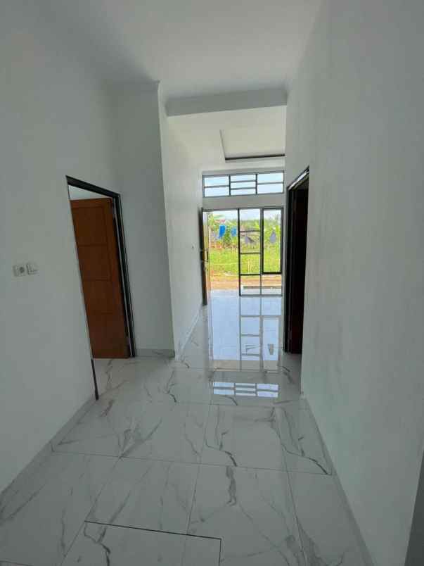 rumah depok murah mulai 400 jutaan lokasi strategis