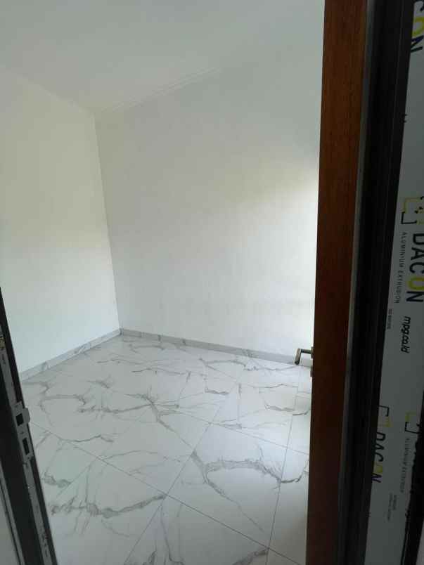 rumah depok murah mulai 400 jutaan lokasi strategis