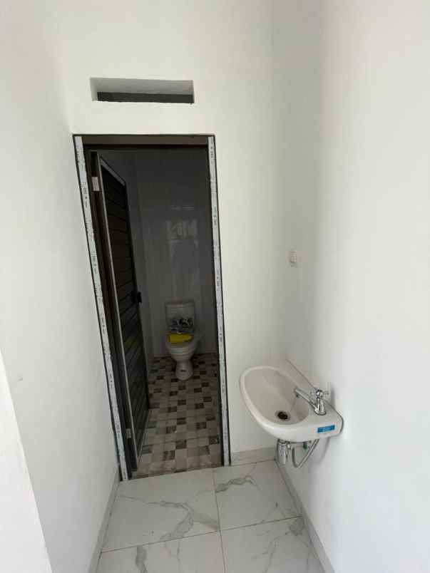 rumah depok murah mulai 400 jutaan lokasi strategis