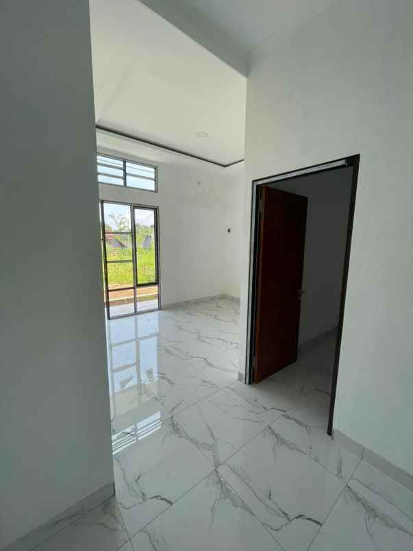 rumah depok murah mulai 400 jutaan lokasi strategis