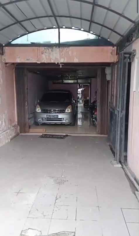 rumah di sumur batu teluk betung utara bandar lampung