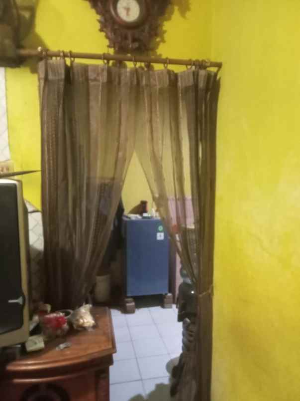 rumah di villa mutiara gading bekasi c0658