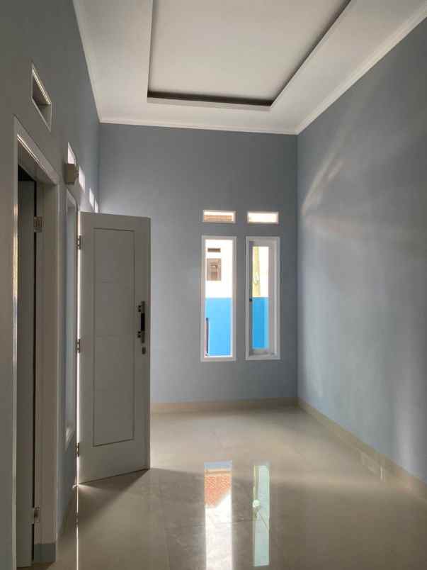 rumah dijual bojongsari depok 300 jutaan