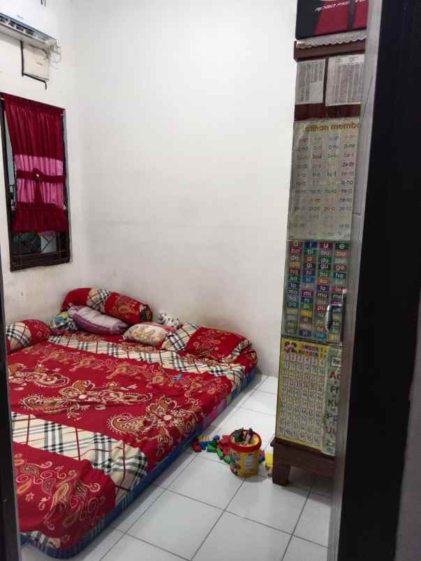 rumah dijual cepat green garden rorotan jakarta utara