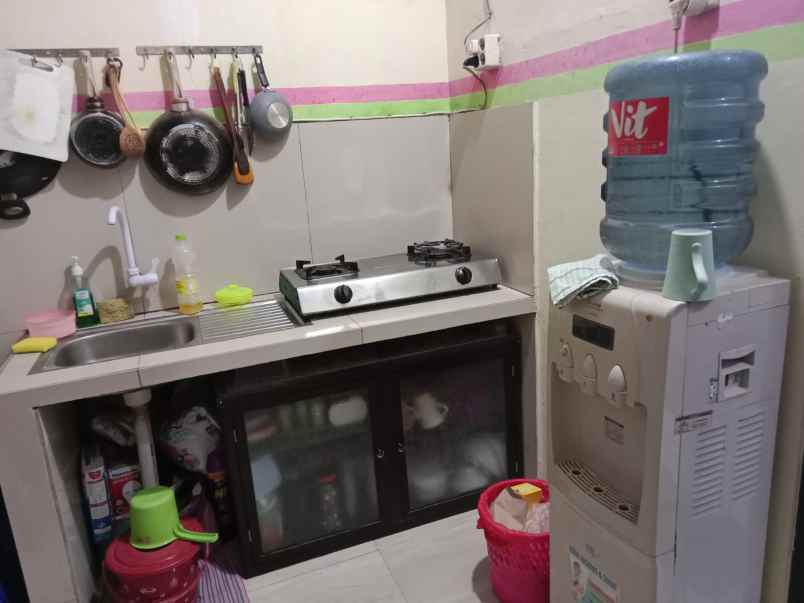 rumah dijual cepat green garden rorotan jakarta utara