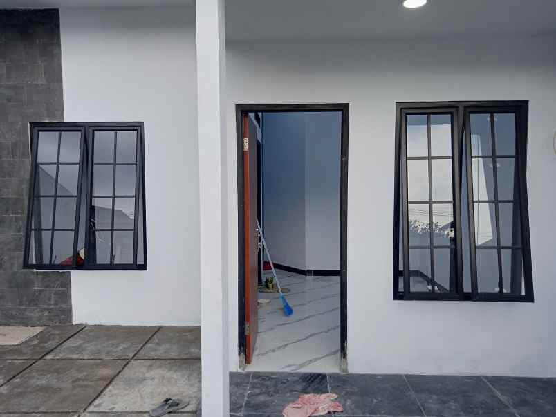 rumah dijual di cibinong