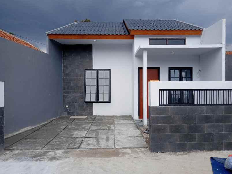 rumah dijual di cibinong