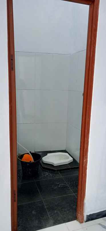 rumah dijual di cibinong