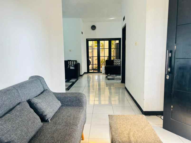 rumah dijual di taman cibaduyut indah 3