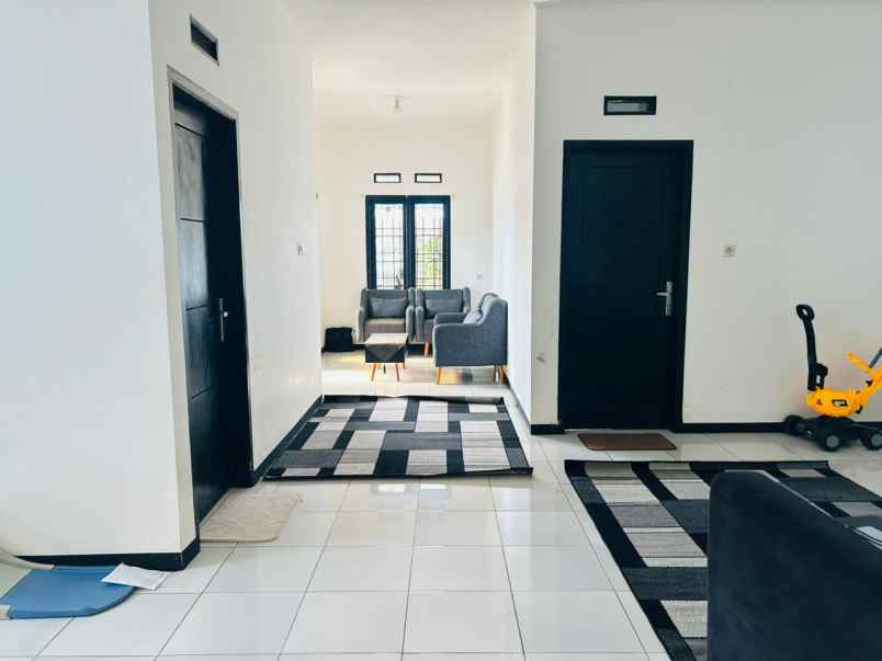 rumah dijual di taman cibaduyut indah 3