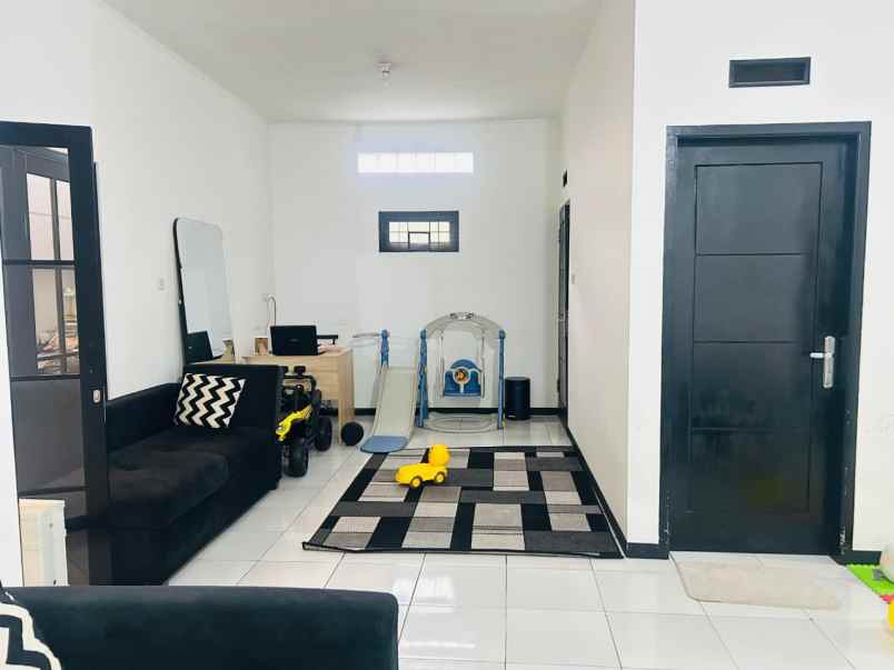 rumah dijual di taman cibaduyut indah 3