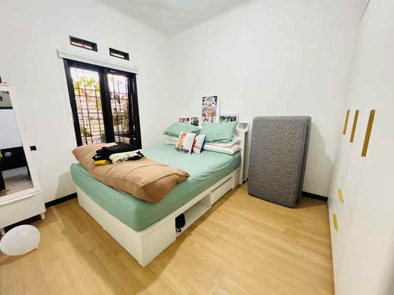 rumah dijual di taman cibaduyut indah 3