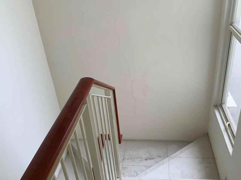 rumah dijual grand pakuwon south victoria surabaya