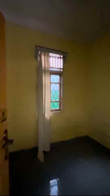 rumah dijual jl lobak 2 lantai harga 450 juta