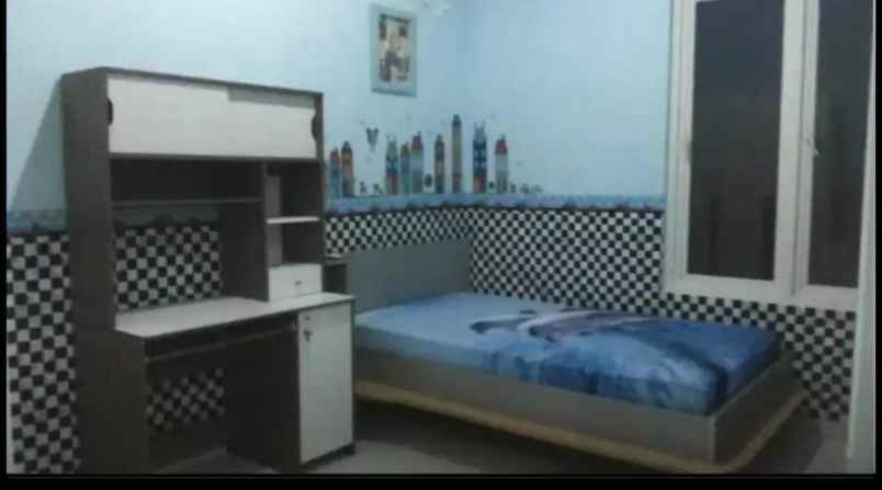 rumah dijual manyar praja surabaya timur