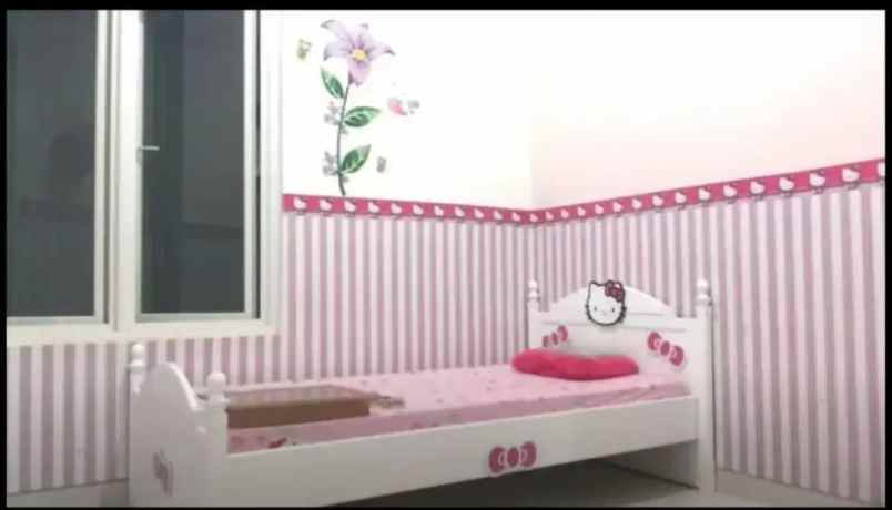 rumah dijual manyar praja surabaya timur