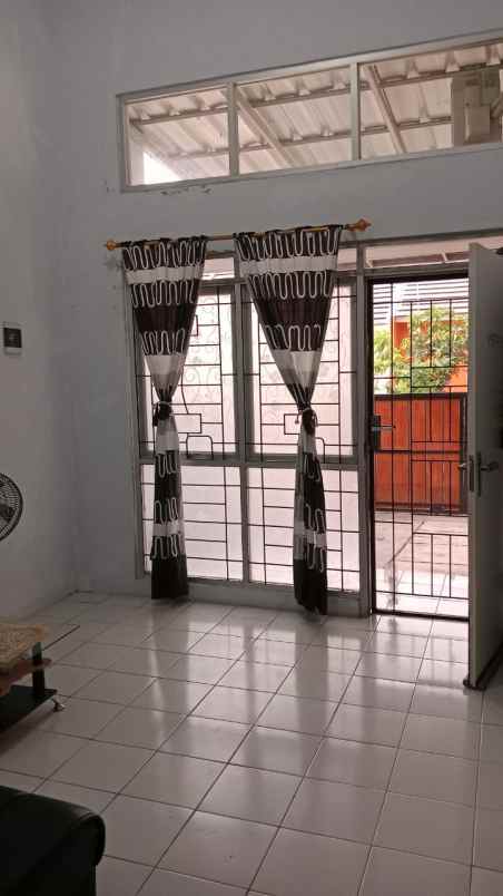 rumah dijual murah full renovasi citra maja city