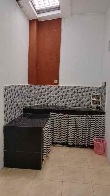 rumah dijual murah full renovasi citra maja city