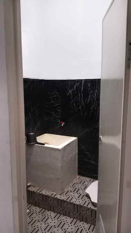 rumah dijual murah full renovasi citra maja city