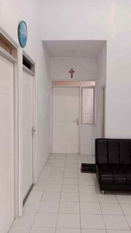 rumah dijual murah full renovasi citra maja city