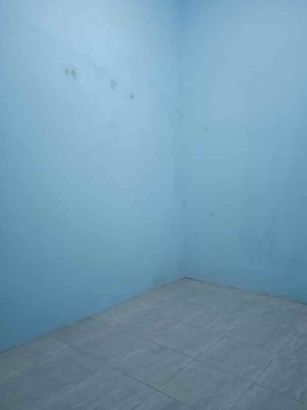 rumah disewa di pup sektor v bekasi c0897