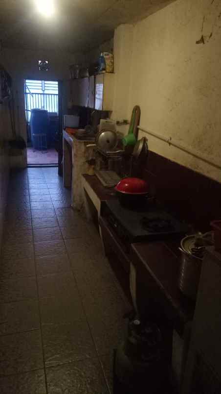 rumah dua lantai leuwigajah cimahi selatan kota cimahi