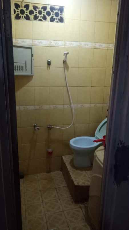 rumah dua lantai leuwigajah cimahi selatan kota cimahi