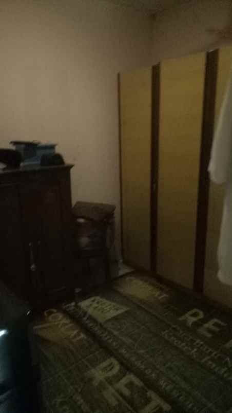 rumah dua lantai leuwigajah cimahi selatan kota cimahi