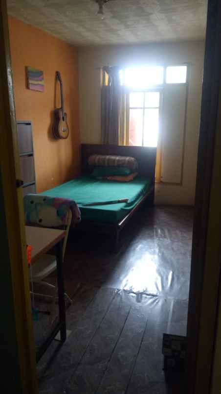 rumah dua lantai leuwigajah cimahi selatan kota cimahi