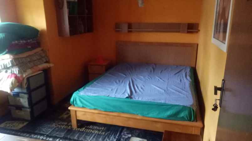 rumah dua lantai leuwigajah cimahi selatan kota cimahi