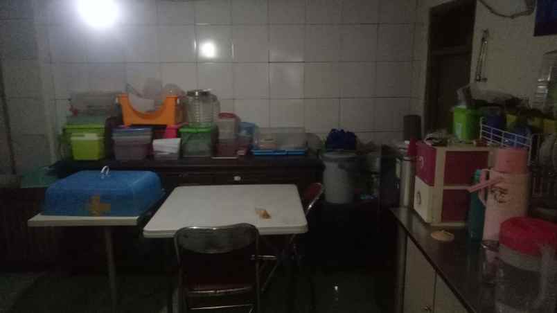 rumah dua lantai leuwigajah cimahi selatan kota cimahi