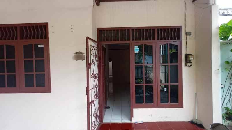 rumah gedawang banyumanik semarang
